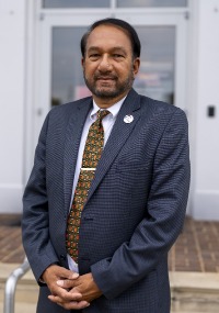 Adam Riyaz Patel Directors › American Pride Bank