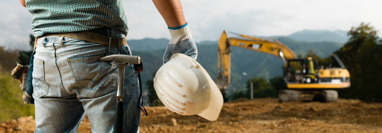 construction site