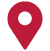 location pin icon